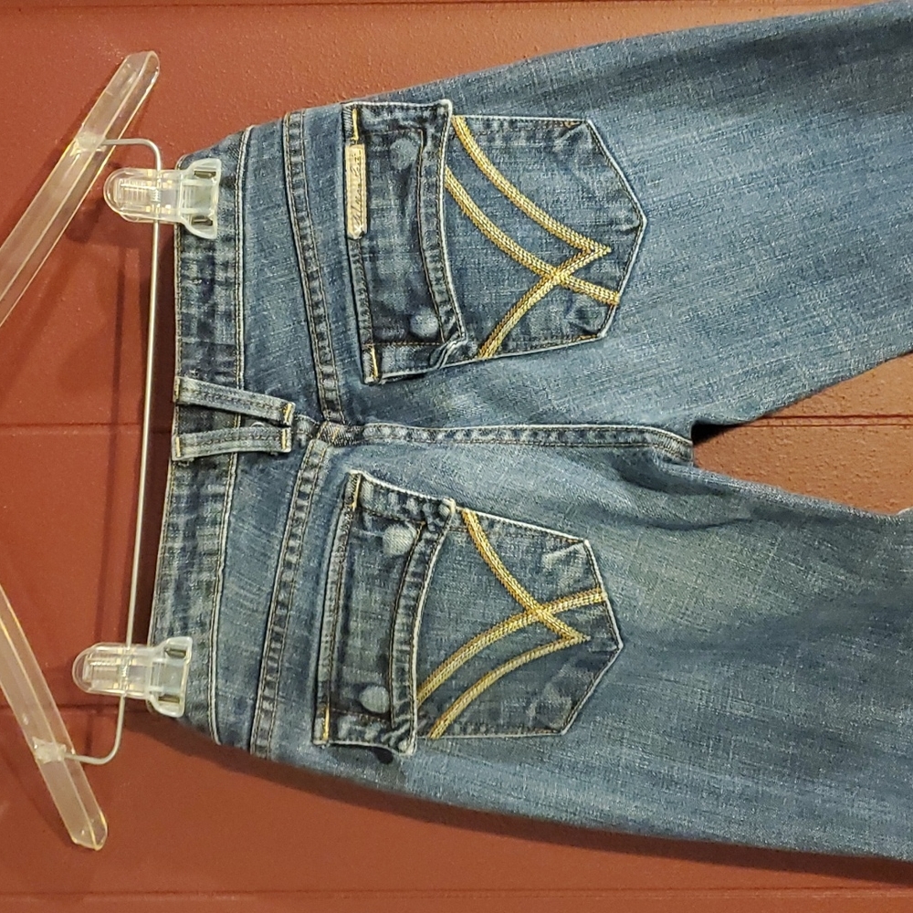 William Rast Women's Jeans size 28